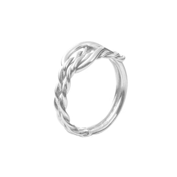 Charro Knot Ring